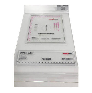 Gel Tray transilluminator tools