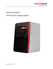 UVP Solo Elite (Discontinued) - uvp.com
