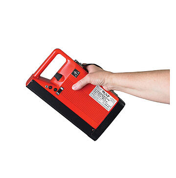 UVL-26P Portable and rechargeable