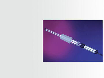 safe, low pressure PCQ Photochemical Pen-Ray lamps