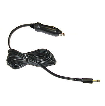 Charging Adapter for UVL-26P and UVS-26P Portable & Rechargeable UV Lamps, 12V