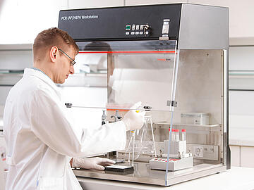 Products Lab Equipment